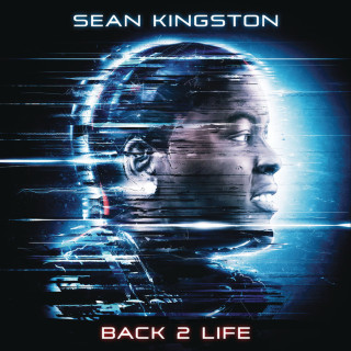 Sean Kingston - Back 2 Life album cover