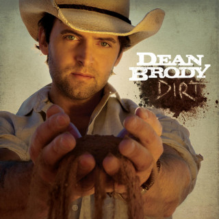 Dean Brody - Dirt album cover