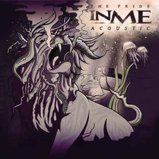 InMe - The Pride album cover