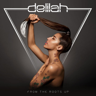 Delilah - From The Roots Up album cover