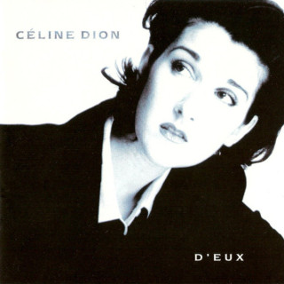 Celine Dion - D'eux / The French Album album cover