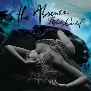 Melody Gardot - The Absence album cover
