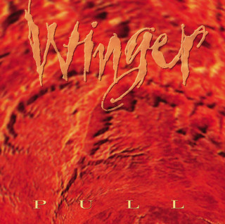 Winger - Pull album cover