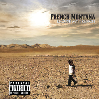 French Montana - Excuse My French album cover