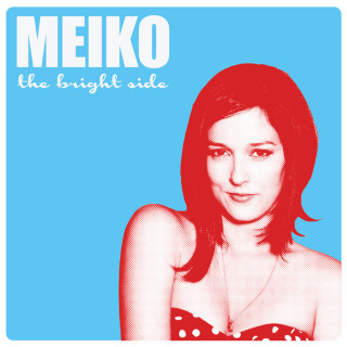 Meiko - The Bright Side album cover