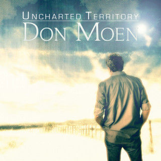 Don Moen - Uncharted Territory album cover