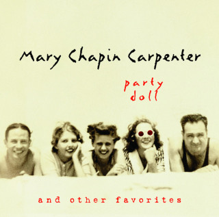 Mary Chapin Carpenter - Party Doll And Other Favorites compilation cover