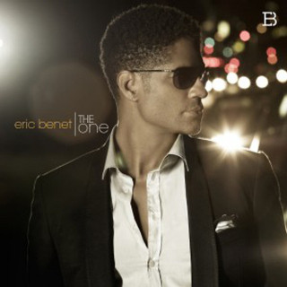 Eric Benet - The One album cover