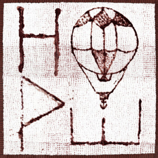 Hawthorne Heights - Hope EP cover
