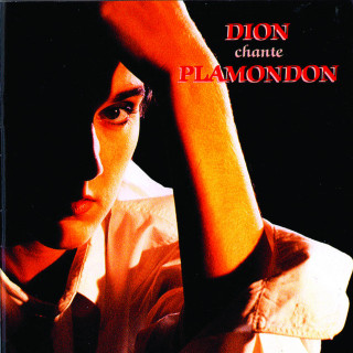 Celine Dion - Dion Chante Plamondon album cover