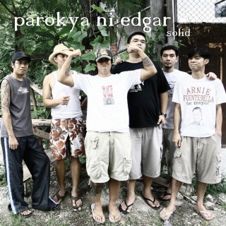 Parokya Ni Edgar - Solid album cover