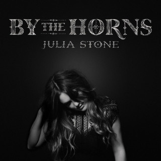 Julia Stone - By The Horns album cover