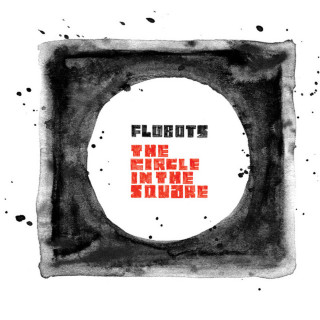 Flobots - The Circle In The Square album cover