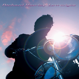 Richard Hawley - Lowedges album cover