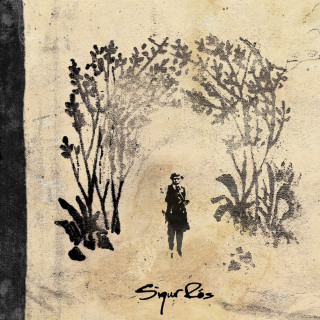 Sigur Rós - Takk... album cover