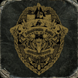 Shadows Fall - Retribution album cover
