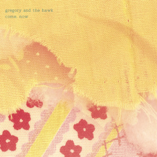 Gregory And The Hawk - Come, Now album cover