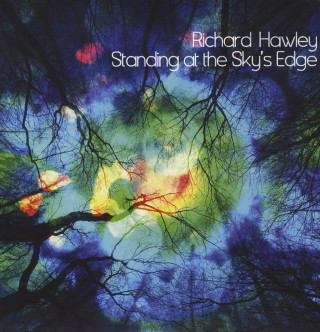 Richard Hawley - Standing At The Sky's Edge album cover