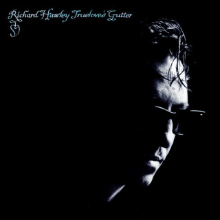 Richard Hawley - Truelove's Gutter album cover