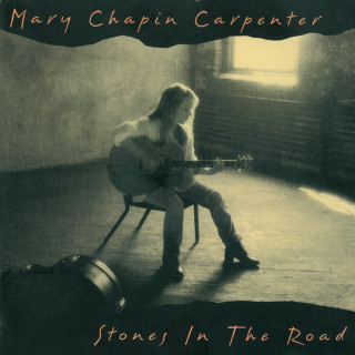 Mary Chapin Carpenter - Stones In The Road album cover