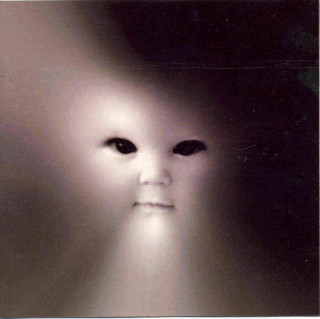Sigur Rós - Von album cover
