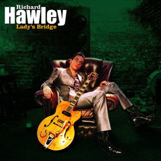 Richard Hawley - Lady's Bridge album cover