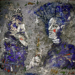 mewithoutYou - Catch For Us The Foxes album cover