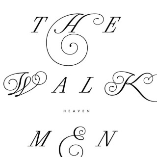 The Walkmen - Heaven album cover