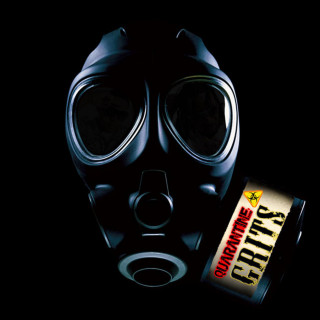 Grits - Quarantine album cover