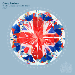Gary Barlow - Sing EP cover