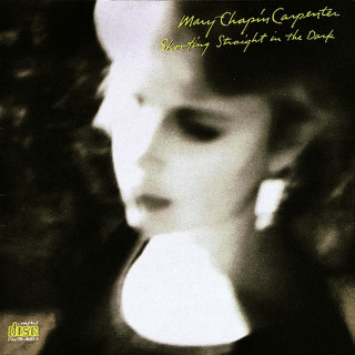 Mary Chapin Carpenter - Shooting Straight In The Dark album cover