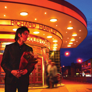 Richard Hawley - Coles Corner album cover
