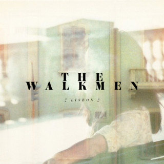 The Walkmen - Lisbon album cover