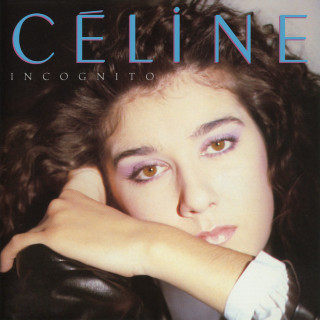 Celine Dion - Incognito album cover