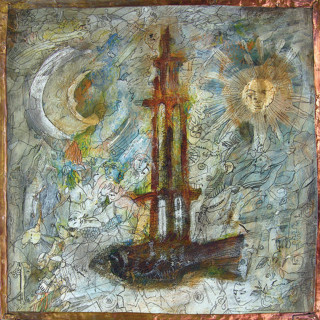 mewithoutYou - Brother, Sister album cover