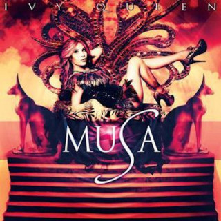 Ivy Queen - Musa album cover