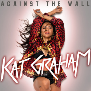 Kat Graham - Against The Wall EP cover