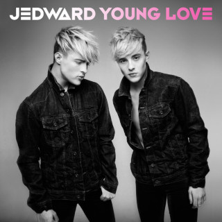 Jedward - Young Love album cover