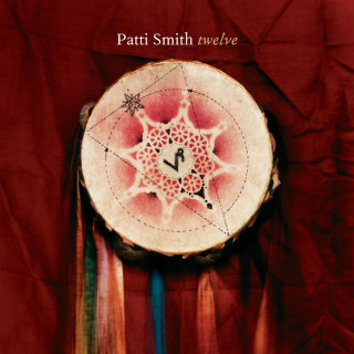 Patti Smith - Twelve album cover