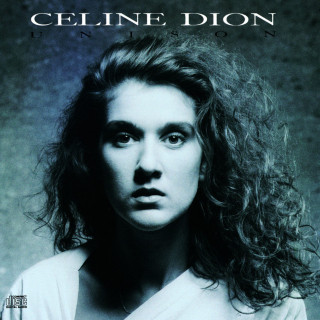 Celine Dion - Unison album cover