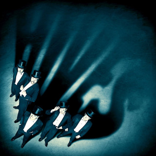 The Hives - Lex Hives album cover