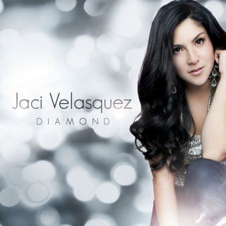 Jaci Velasquez - Diamond album cover
