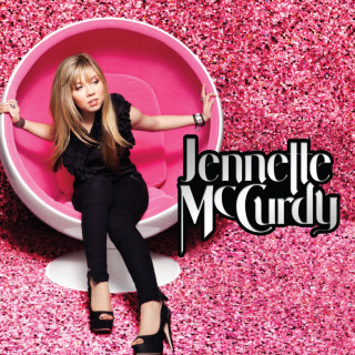 Jennette McCurdy - Jennette McCurdy album cover