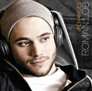 Roman Lob - Changes album cover