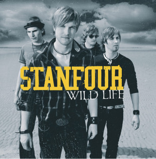 Stanfour - Wild Life album cover
