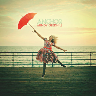 Mindy Gledhill - Anchor album cover
