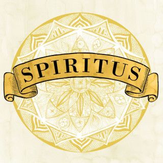 Lisa Mitchell - Spiritus EP cover