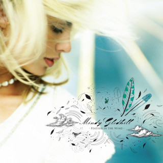 Mindy Gledhill - Feather In The Wind album cover