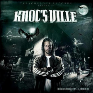 Knoc-Turn'al - Knoc's Ville album cover