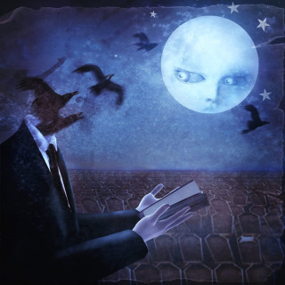 The Agonist - Lullabies For The Dormant Mind album cover